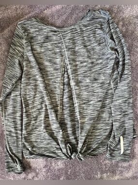 Zyia Active Athletic Top XL